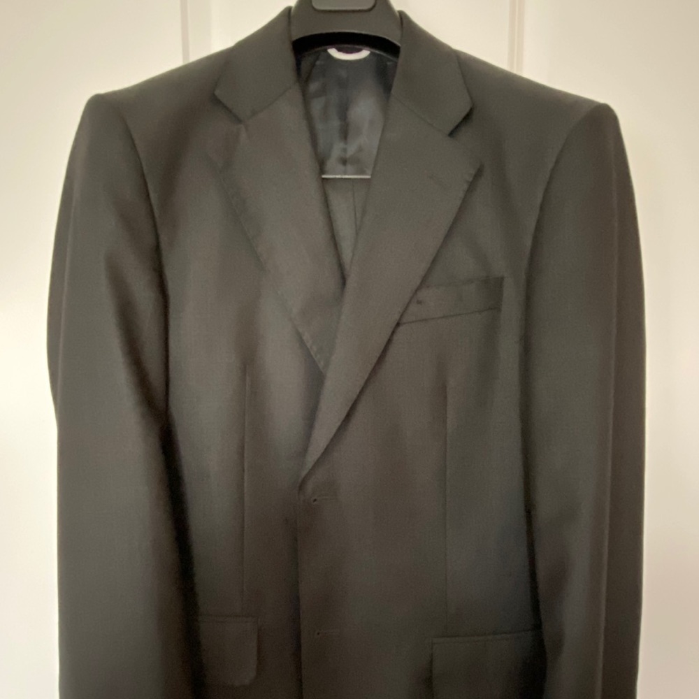 Men’s suit